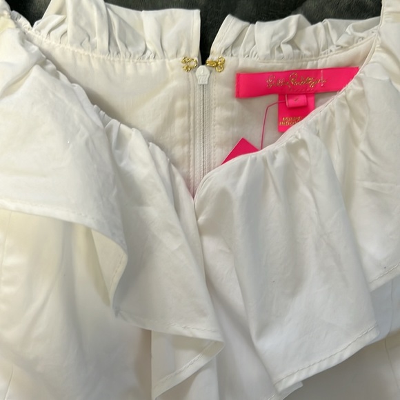 Lilly Pulitzer top - Picture 2 of 4